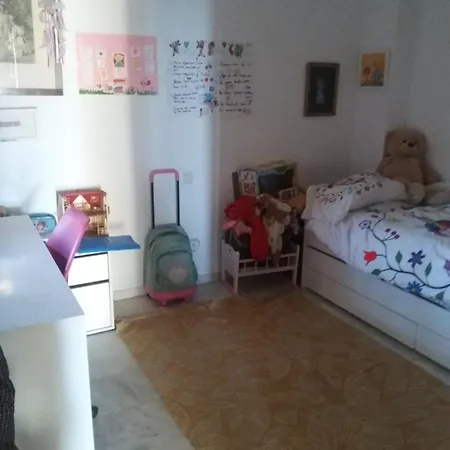 Apartment Reserva De *