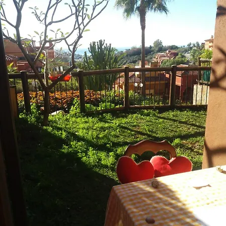 Apartment Reserva De Marbella