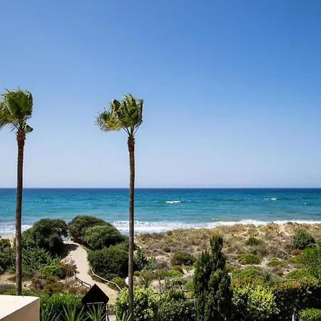Reserva De Apartment Marbella