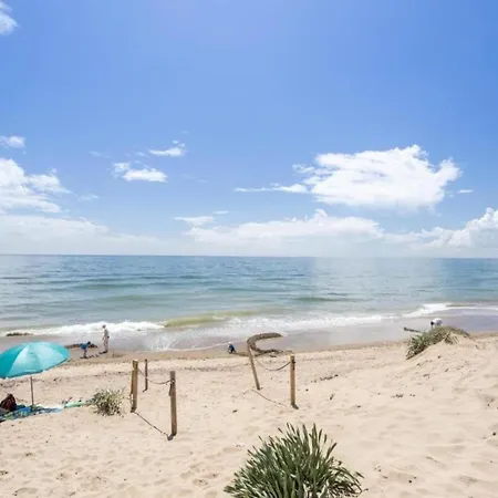 Reserva De Apartment Marbella