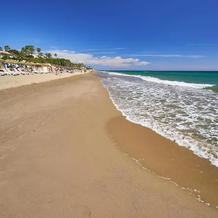 Apartment Reserva De Marbella